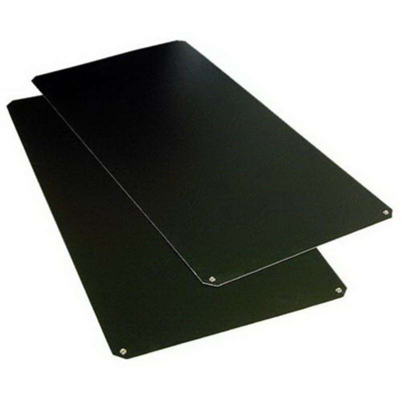 Corstat Corrugated 23-1/2in x 47-1/2in x .080in